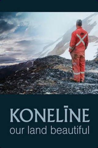 KONEL?NE: unser Land wunderschon [OV/OmU] (2016)