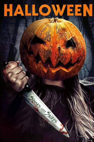 Halloween - Süßes oder Saures (2019)