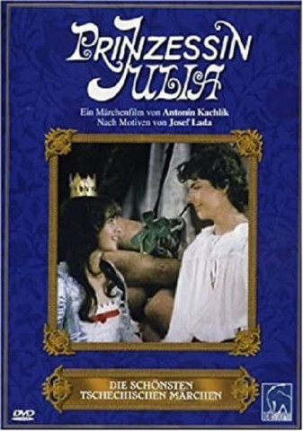 Prinzessin Julia (1987)
