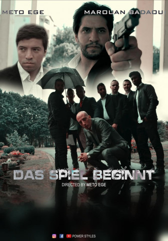 Das Spiel beginnt (2015)