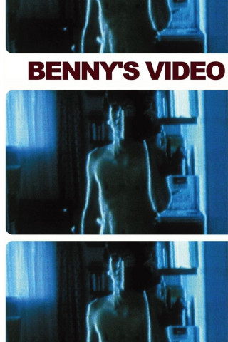 Benny's Video (1992)