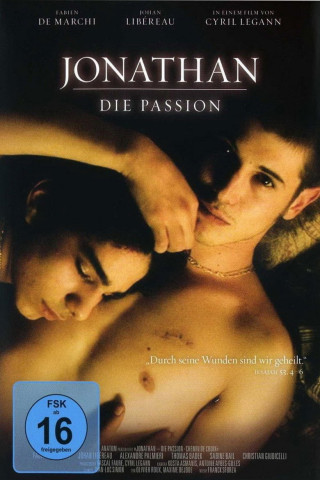 Jonathan - Die Passion (2008)