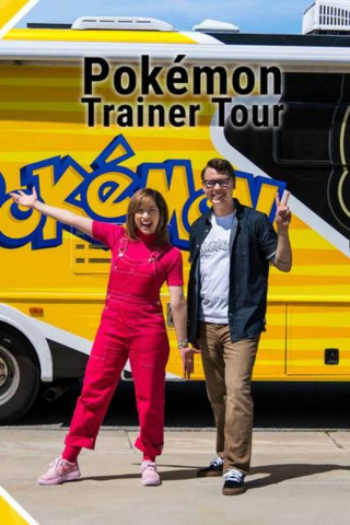 Pokémon: Trainer Tour (2024)
