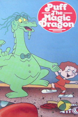 Puff, der Zauberdrachen (1978)