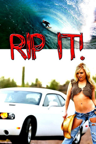 Rip It! (2015)