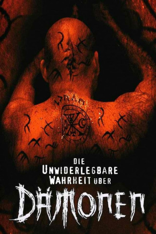 Die unwiderlegbare Wahrheit über Dämonen (2000)