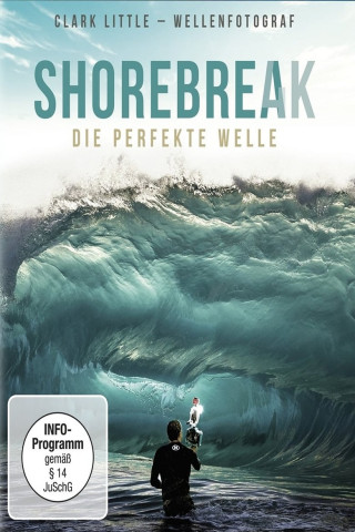 Shorebreak - Die perfekte Welle (2016)