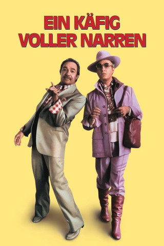 Ein Käfig voller Narren (1978)
