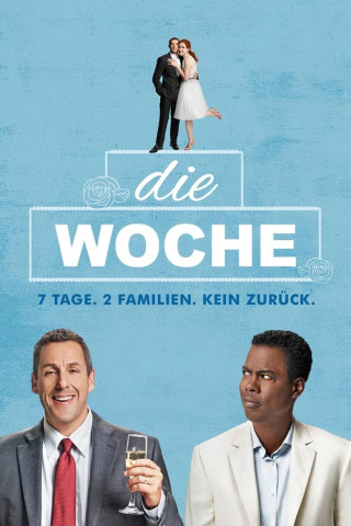 Die Woche (2018)