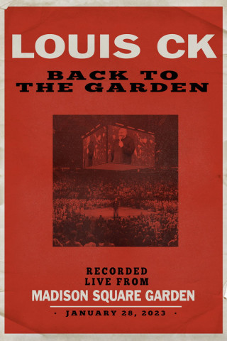 Louis C.K.: Back to the Garden (2023)
