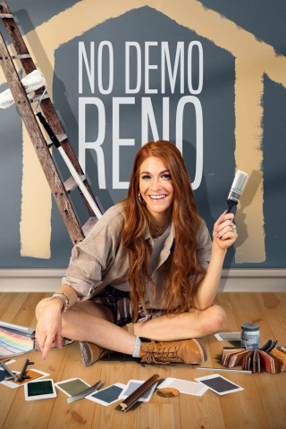 No Demo Reno - Umbau ohne Abriss (2021)