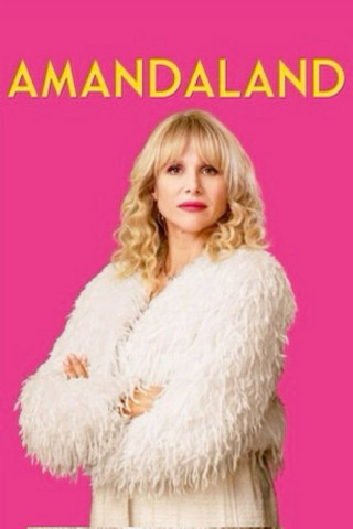 Amandaland - Christmas special (2025)