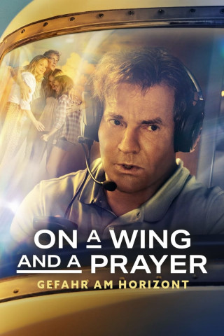 On a Wing and a Prayer (2023)