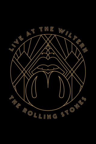 The Rolling Stones: Live At The Wiltern (2024)