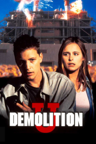 Demolition U - Der Terror geht weiter! (1997)