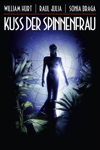 Kuß der Spinnenfrau (1985)