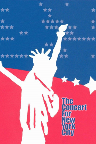 The Concert for New York City (2001)