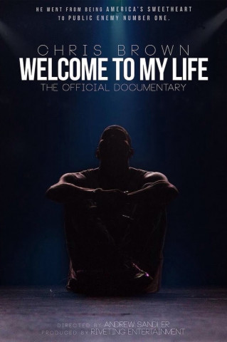Chris Brown: Welcome To My Life [OV] (2017)