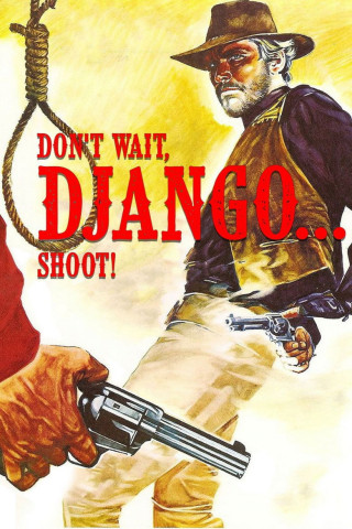 Django - Dein Henker wartet (1967)