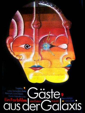 Gäste aus der Galaxis (1981)