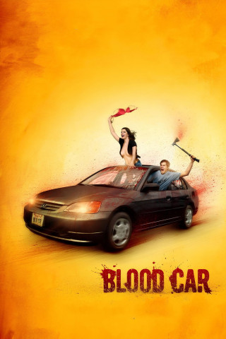 Blood Car (2007)