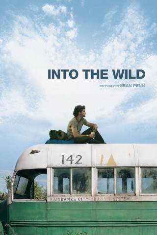 Into the Wild - Die Geschichte eines Aussteigers (2007)