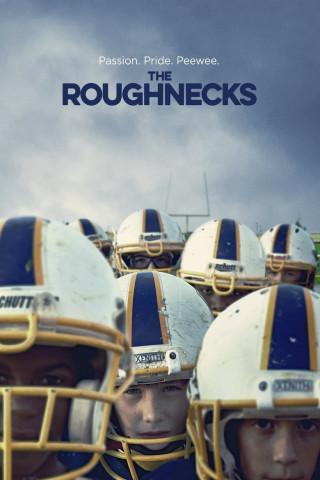 The Roughnecks (2014)