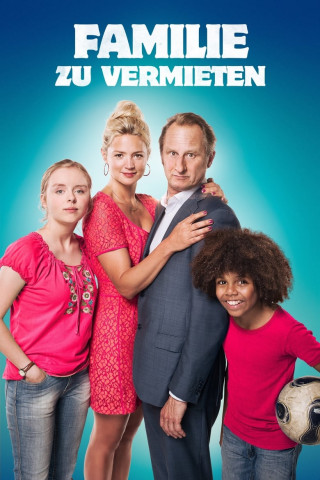 Familie zu vermieten (2015)