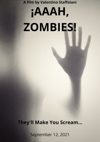 Zombie Wonderland (2007)