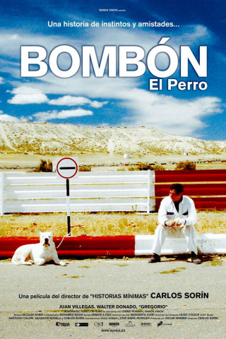 Bombón - Eine Geschichte aus Patagonien (2004)