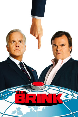 The Brink: Die Welt am Abgrund (2015)