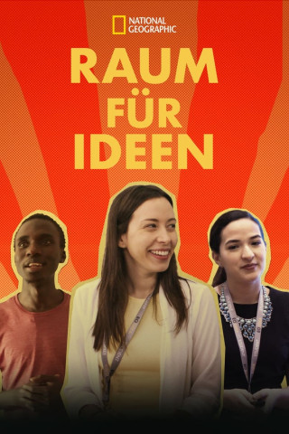 Raum für Ideen (2021)