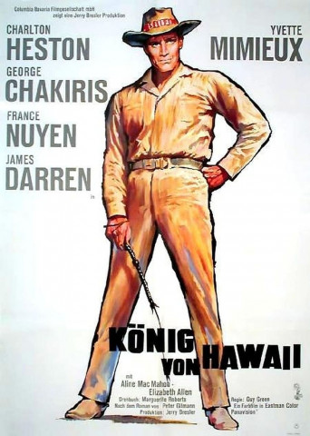 König von Hawaii (1962)