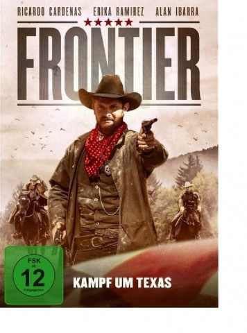 Frontier - Kampf um Texas (2018)