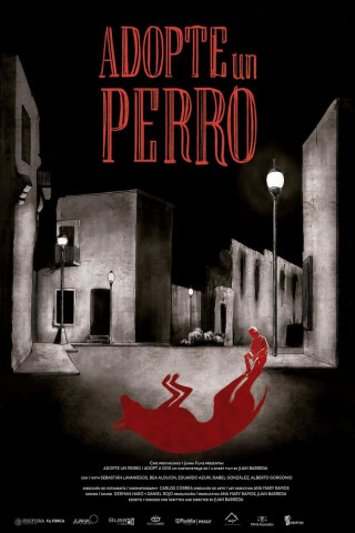 Adoptieren Sie einen Hund (2021)