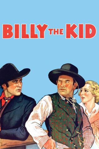 Geächtet, gefürchtet, geliebt - Billy the Kid (1930)
