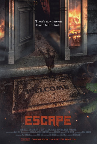 Escape - Fight Or Run (2024)