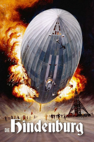 Die Hindenburg (1975)