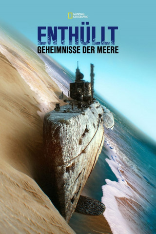 Enthüllt: Geheimnisse der Meere (2018)