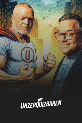 Die Unzerquizbaren (2025)
