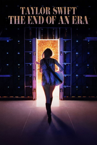 Taylor Swift: The End of an Era (2025)