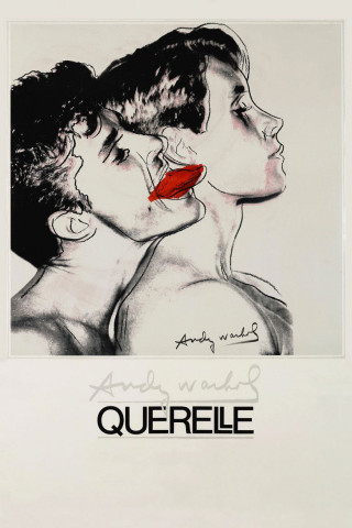 Querelle - Ein Pakt mit dem Teufel (1982)