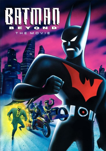 Batman of the Future (1999)