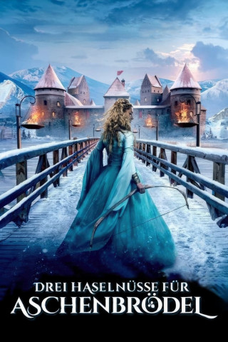Drei Haselnüsse für Aschenbrödel (2021)