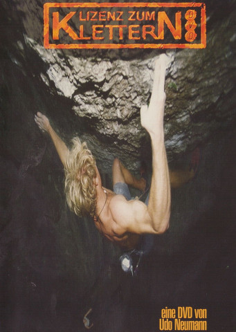 Lizenz zum Klettern (2004)