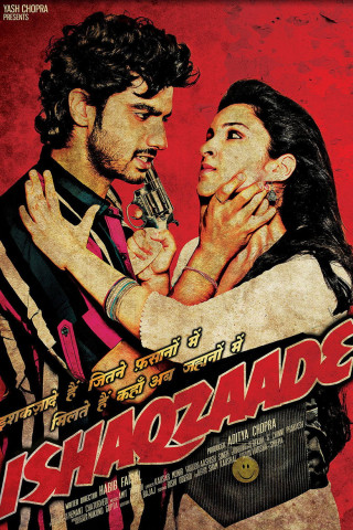 Ishaqzaade (OmU) (2012)