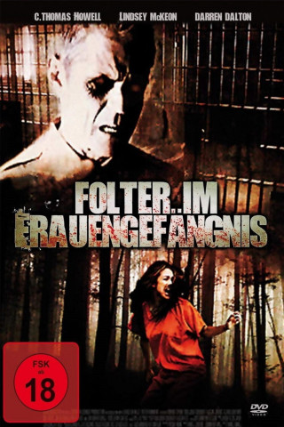 Folter im Frauengefängnis (2009)
