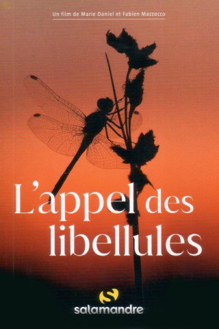 Die zwei Leben der Libelle (2021)