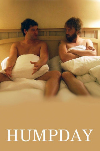 Humpday [Omu] (2009)