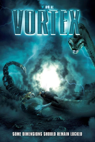 Vortex - Beasts from Beyond (2012)